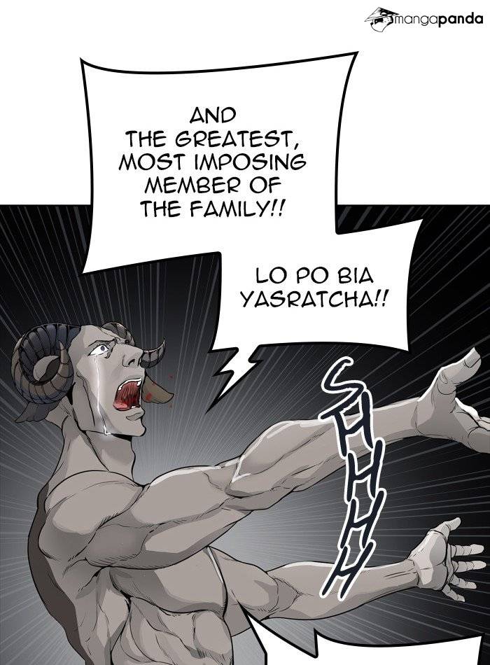 Tower of God Chapter 450 image 092